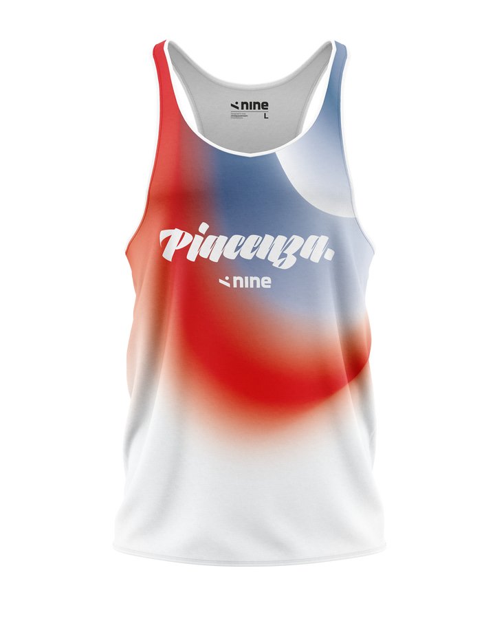 Canotta beach volley