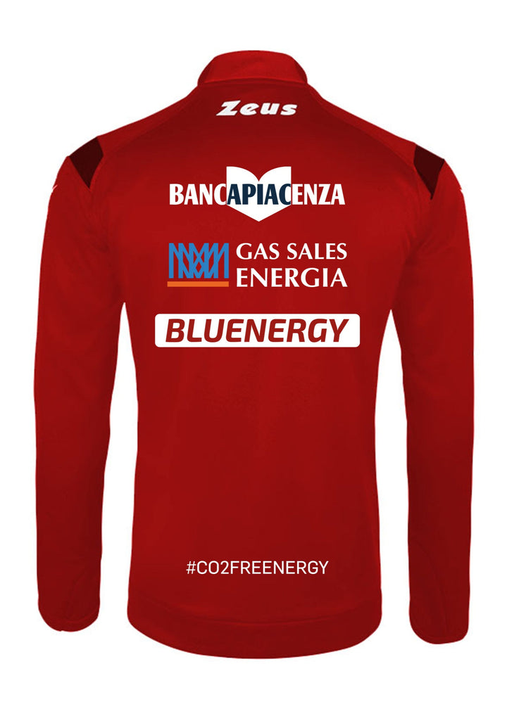 FELPA DA ALLENAMENTO 2023/24