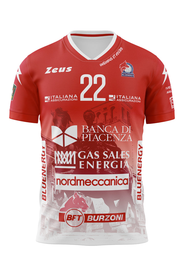 MAGLIA DA GARA HOME/AWAY 25/26-GUTIERREZ