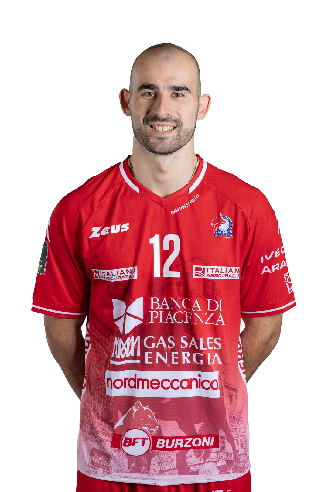 MAGLIA DA GARA HOME/AWAY 25/26-GALASSI