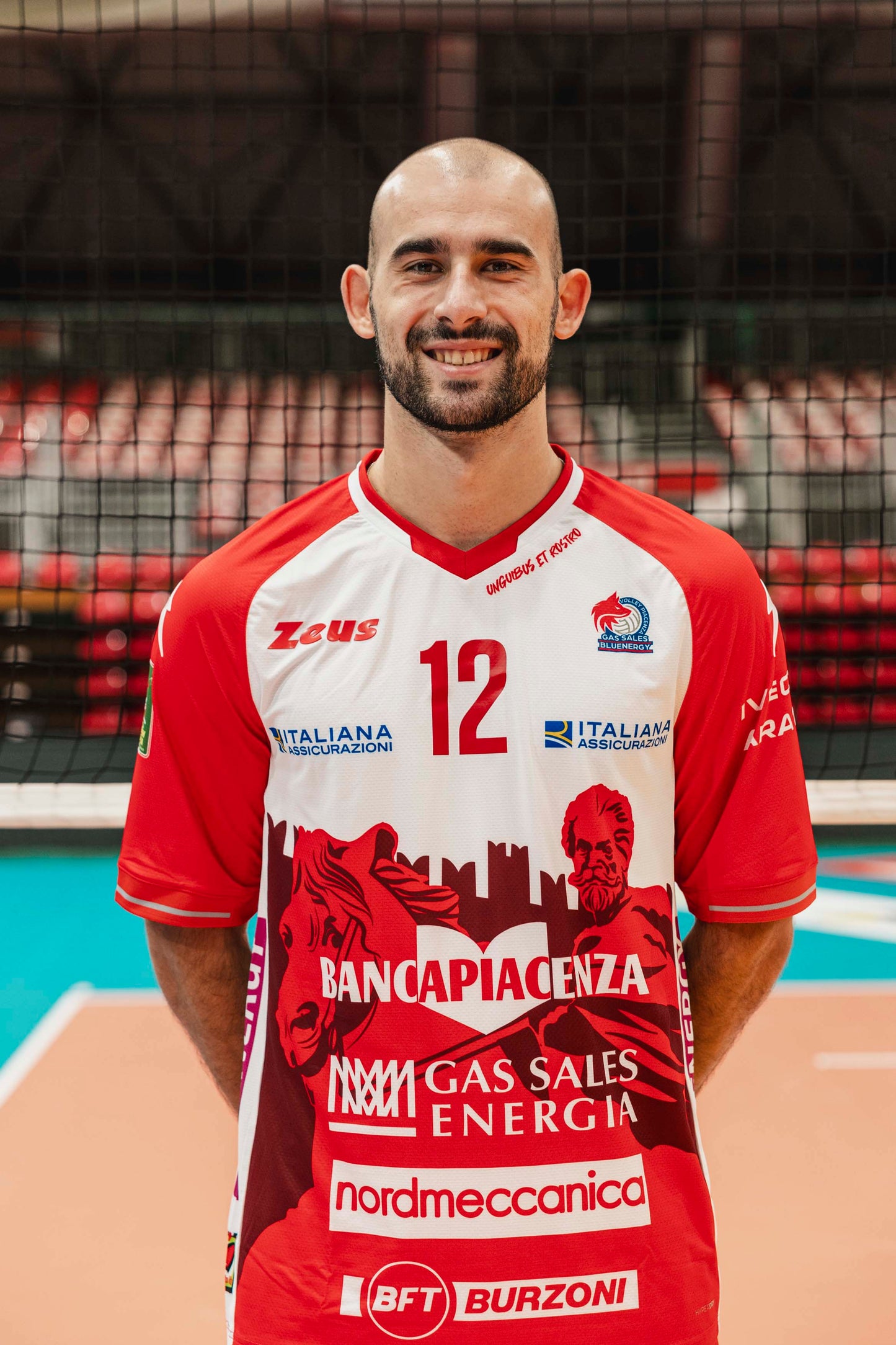 MAGLIA DA GARA HOME 24/25