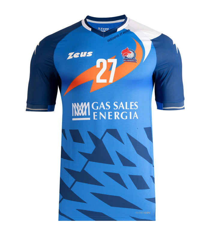 MAGLIA DA GARA HOME LORETI 24/25