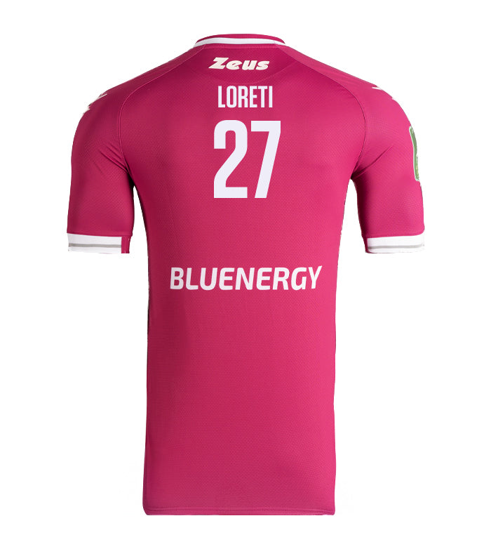 MAGLIA DA GARA HOME LORETI 24/25