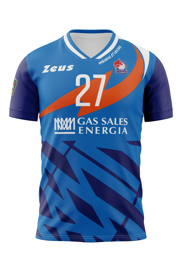 MAGLIA DA GARA HOME/AWAY 25/26-LORETI
