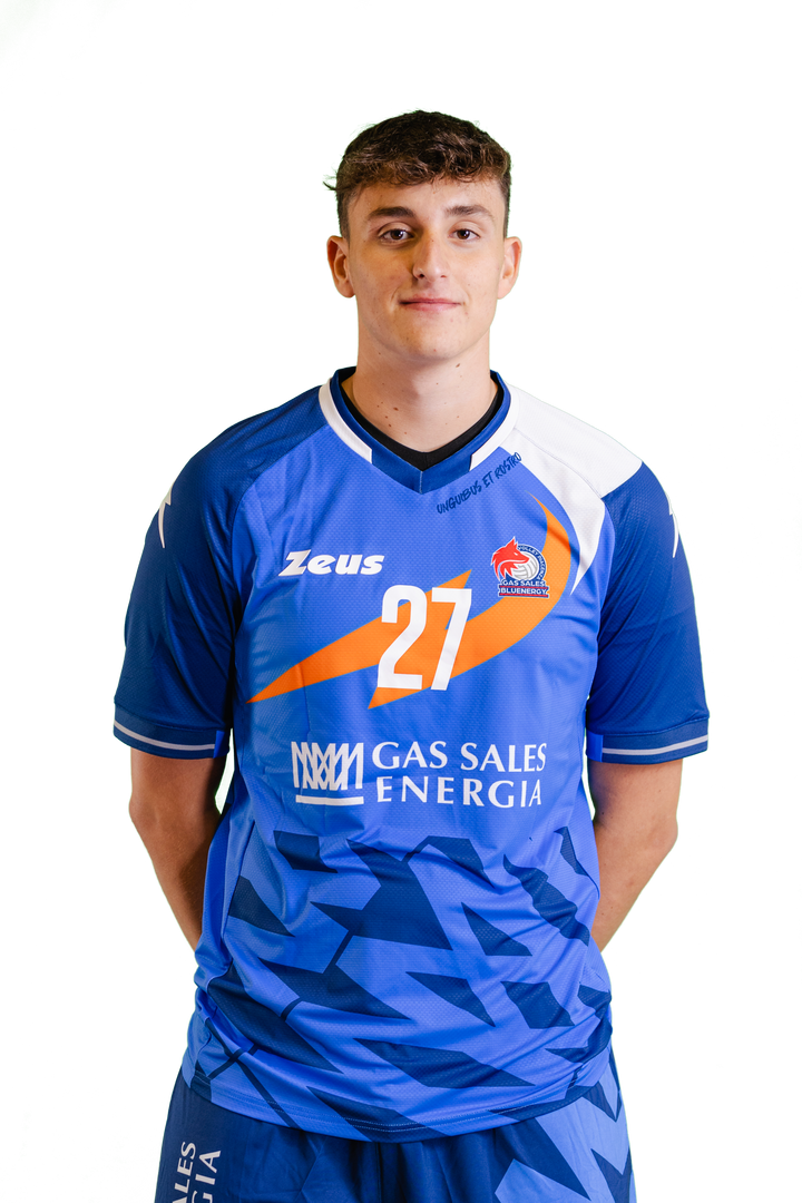 MAGLIA DA GARA HOME LORETI 24/25
