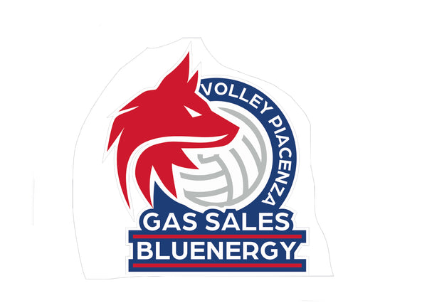 GAS SALES BLUENERGY VOLLEY