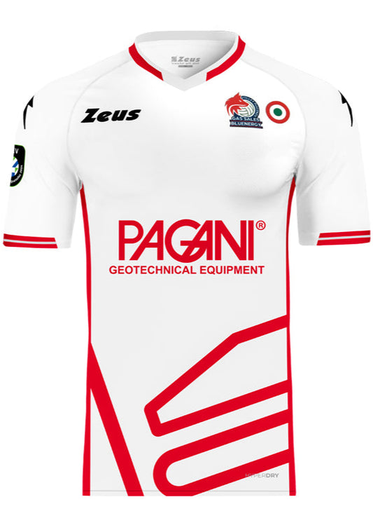 MAGLIA DA GARA LIBERO 2023/24 - Champions League