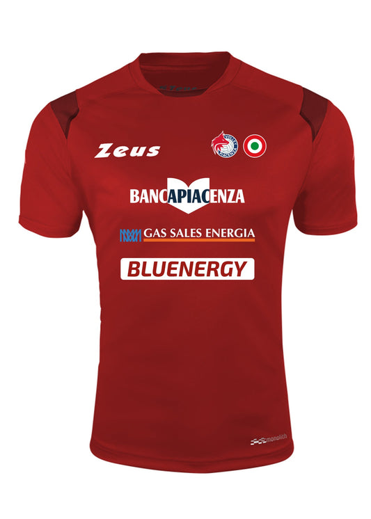 T-SHIRT DA ALLENAMENTO 2023/24