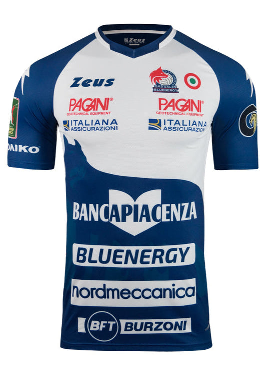 MAGLIA DA GARA AWAY 2023/24 - junior