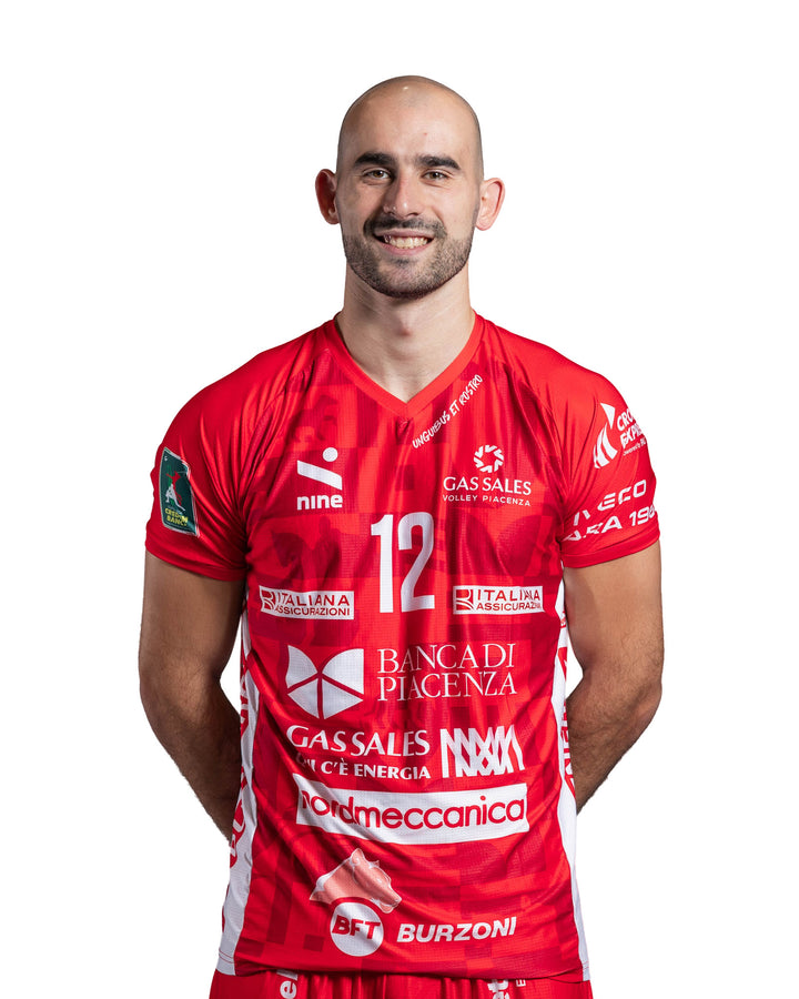 MAGLIA DA GARA HOME/AWAY 26/27-GALASSI