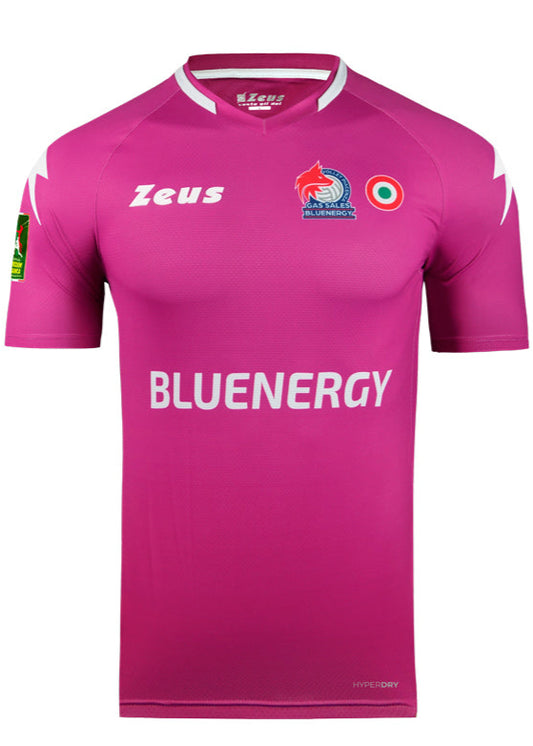 MAGLIA DA GARA LIBERO AWAY 2023/24 - junior