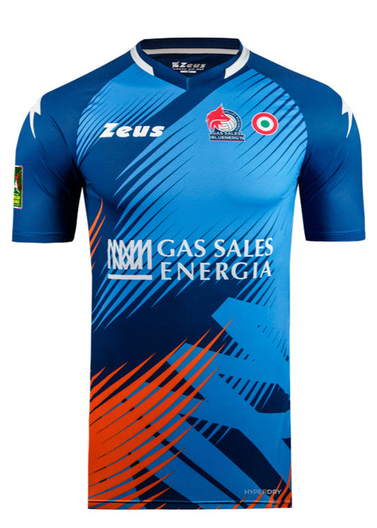 MAGLIA DA GARA LIBERO HOME 2023/24 - junior