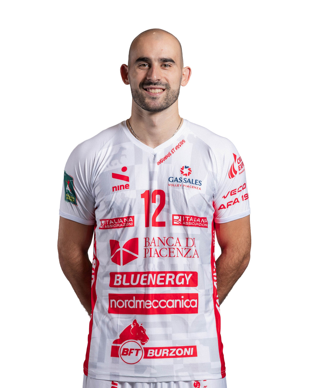 MAGLIA DA GARA HOME/AWAY 26/27-GALASSI