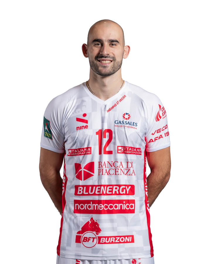 MAGLIA DA GARA HOME/AWAY 26/27-GALASSI