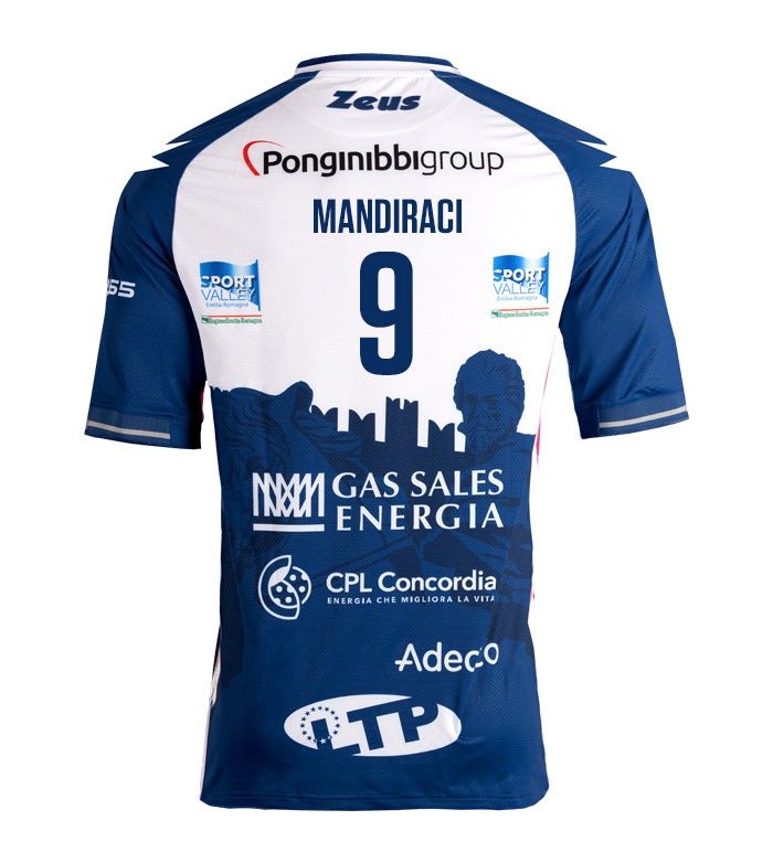 MAGLIA DA GARA HOME MANDIRACI 24/25
