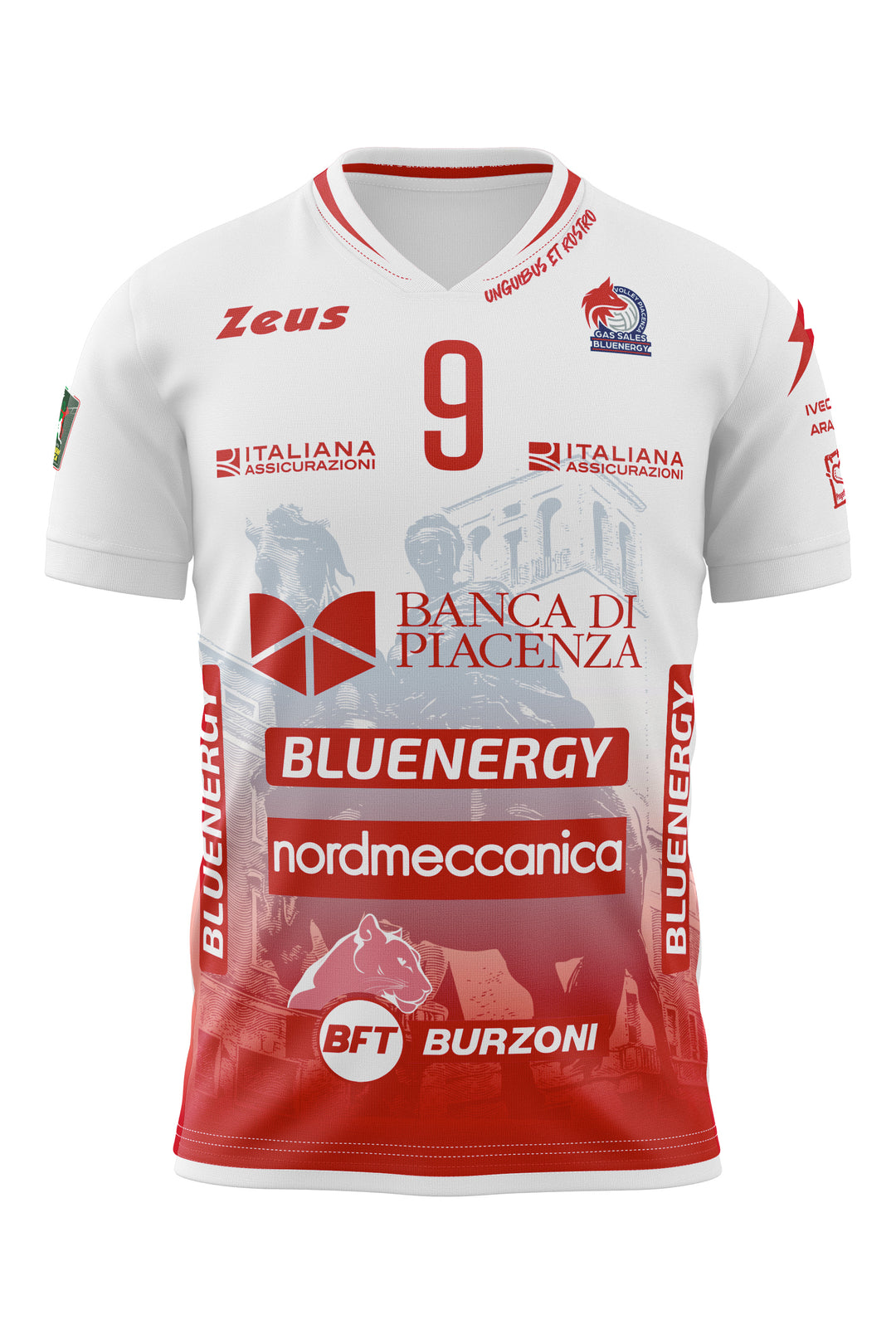 MAGLIA DA GARA HOME/AWAY25/26-MANDIRACI