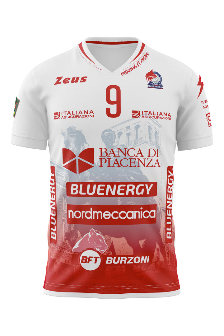 MAGLIA DA GARA HOME/AWAY25/26-MANDIRACI