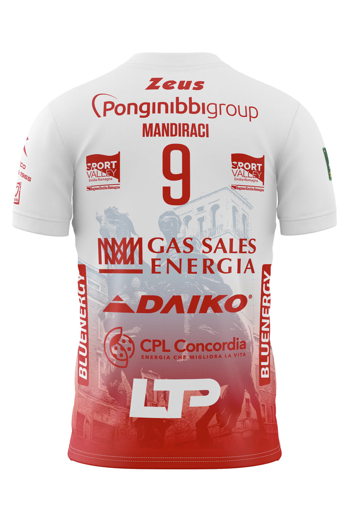MAGLIA DA GARA HOME/AWAY25/26-MANDIRACI