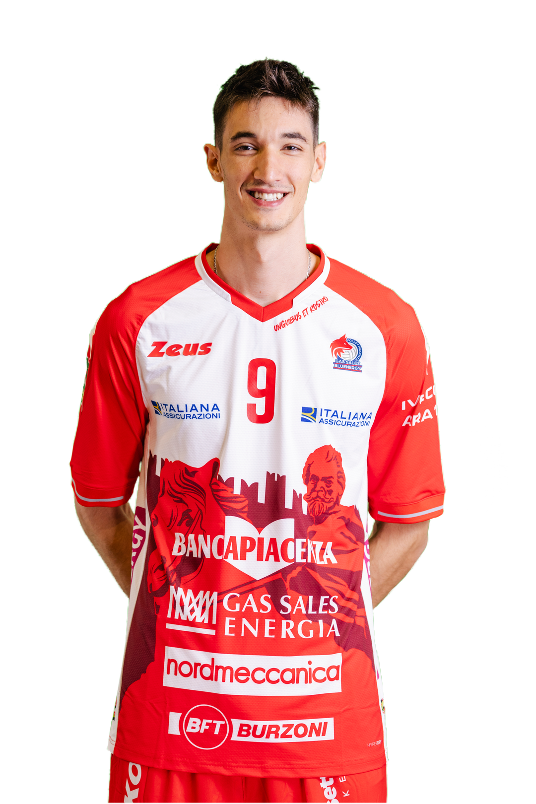 MAGLIA DA GARA HOME MANDIRACI 24/25