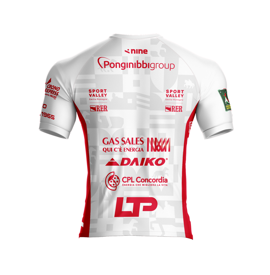 MAGLIA DA GARA AWAY 26/27 NEUTRA