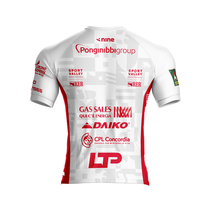 MAGLIA DA GARA AWAY 26/27