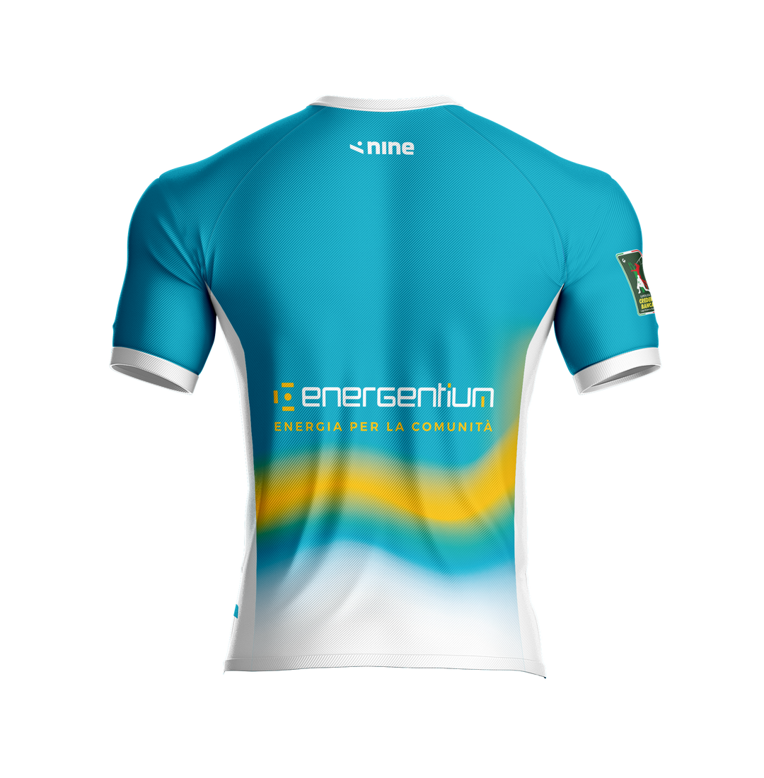 MAGLIA DA GARA LIBERO AWAY 26/27
