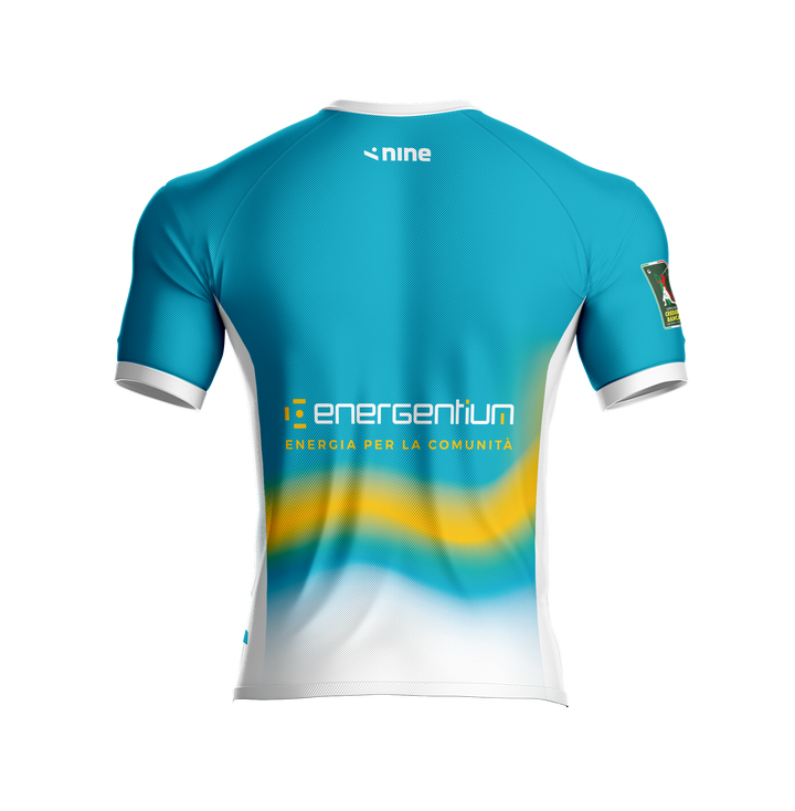 MAGLIA DA GARA LIBERO AWAY 26/27