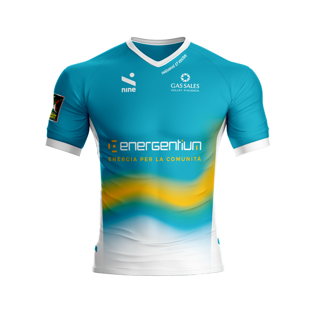 MAGLIA DA GARA LIBERO AWAY 26/27