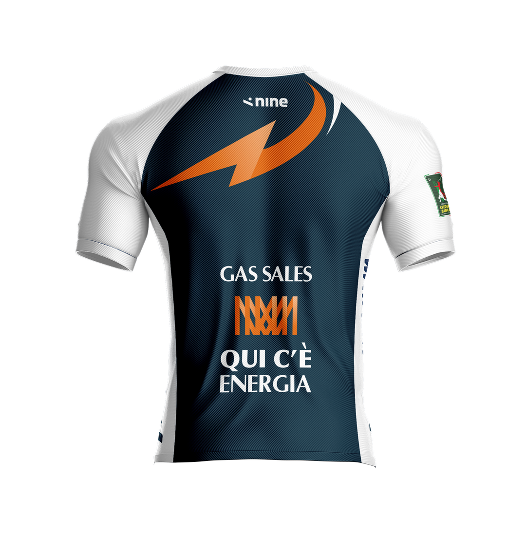 MAGLIA DA GARA LIBERO HOME 26/27 NEUTRA