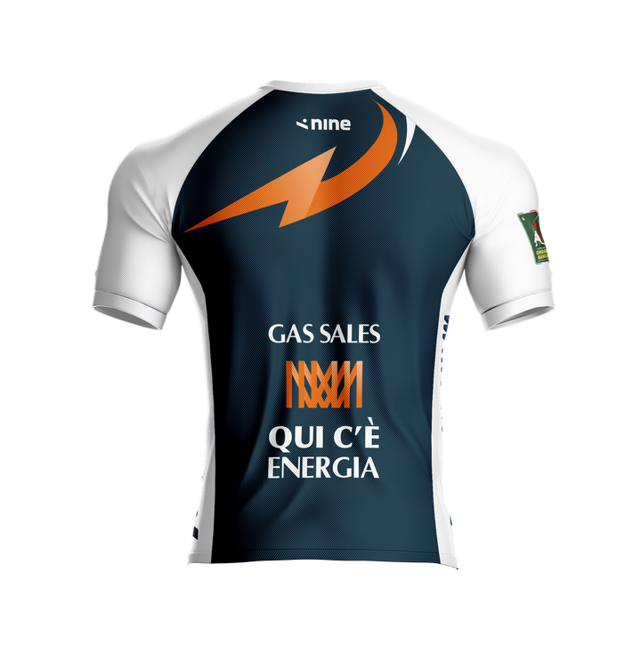 MAGLIA DA GARA LIBERO HOME 26/27 NEUTRA
