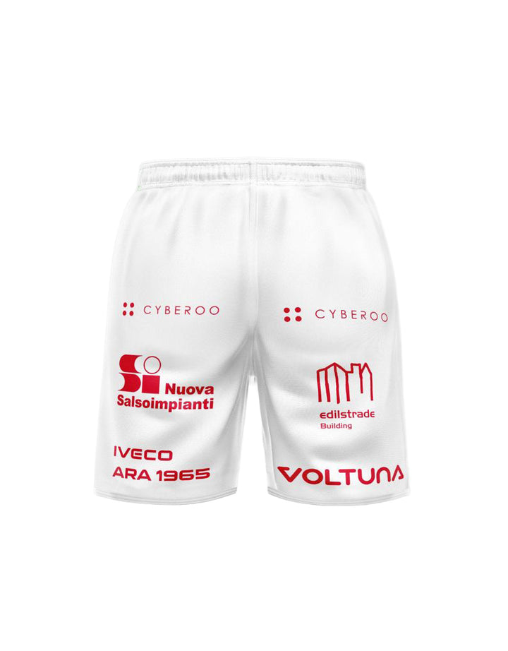 PANTALONCINI DA GARA AWAY 26/27