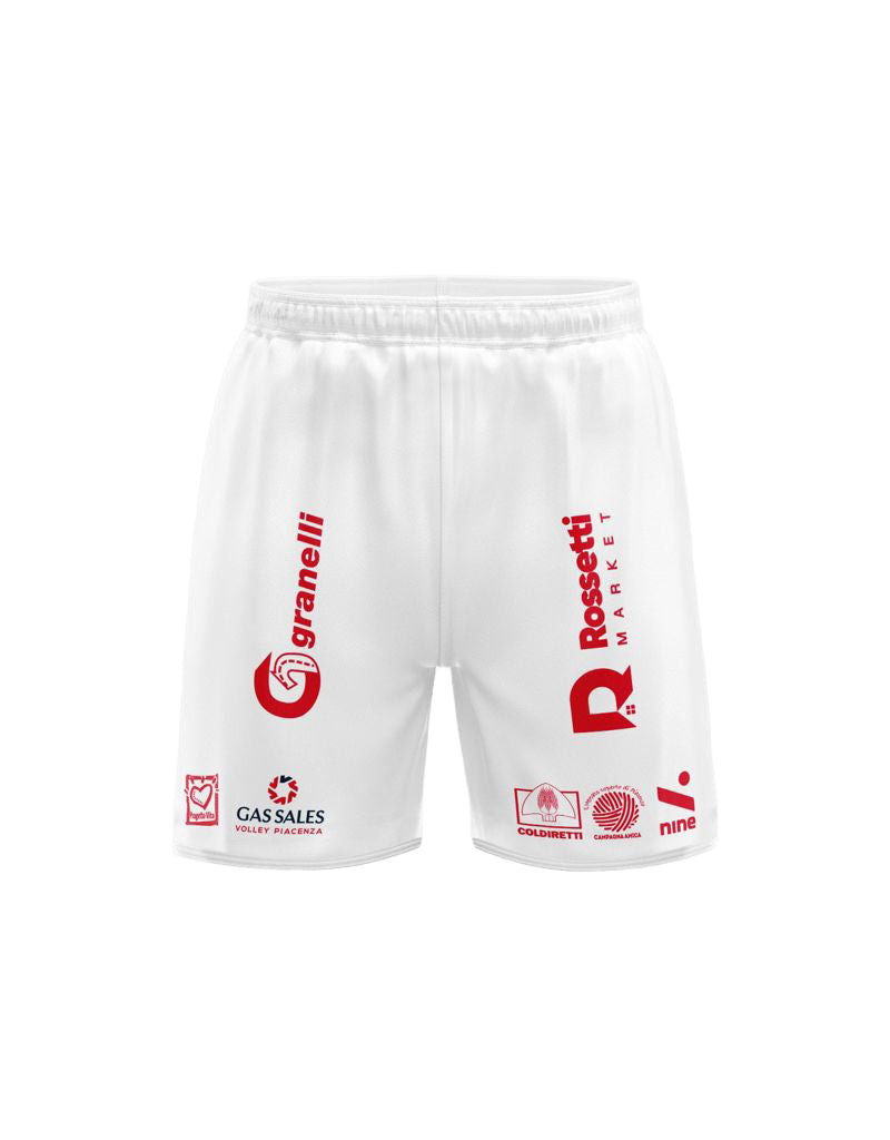 PANTALONCINI DA GARA AWAY 26/27