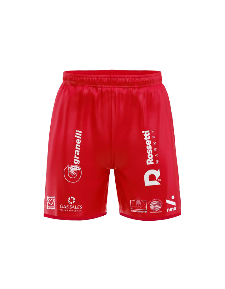 PANTALONCINI DA GARA HOME 26/27