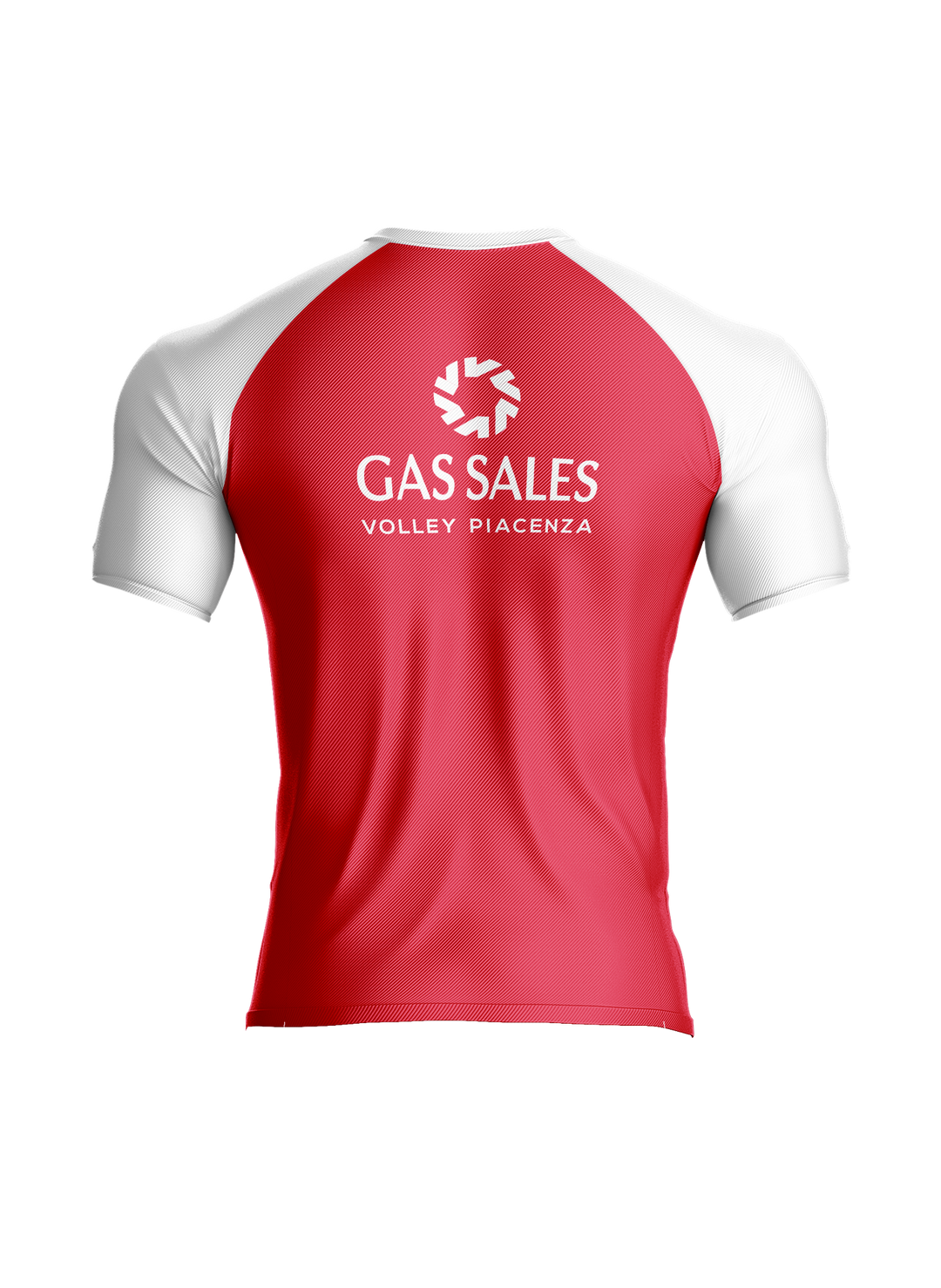 MAGLIA RISCALDAMENTO PRE-GARA 26/27