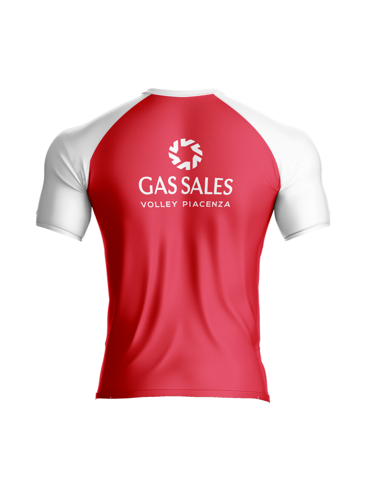 MAGLIA RISCALDAMENTO PRE-GARA 26/27