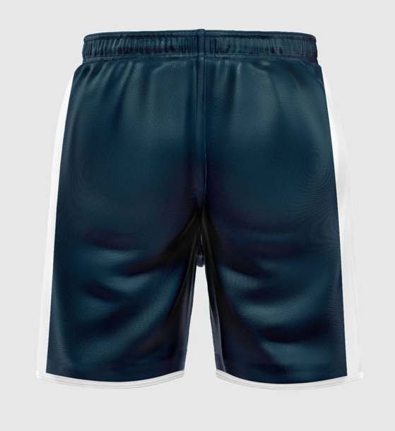 PANTALONCINI DA GARA LIBERO HOME 26/27