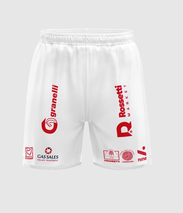 PANTALONCINI DA GARA AWAY 26/27