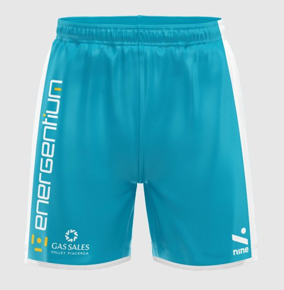 PANTALONCINI DA GARA LIBERO AWAY 26/27