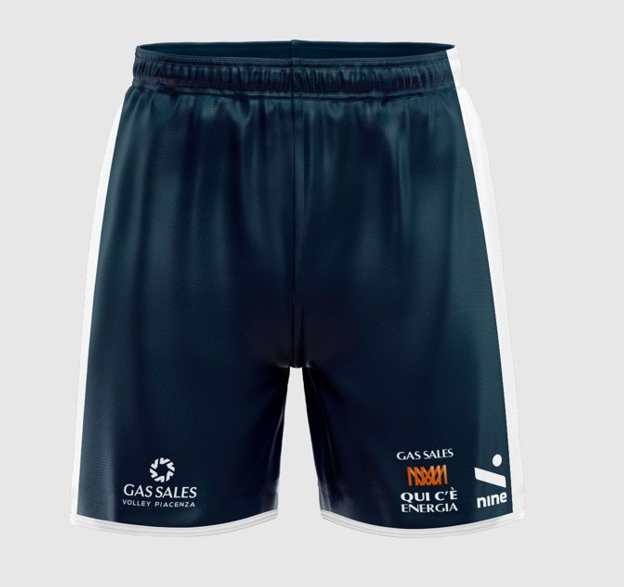 PANTALONCINI DA GARA LIBERO HOME 26/27