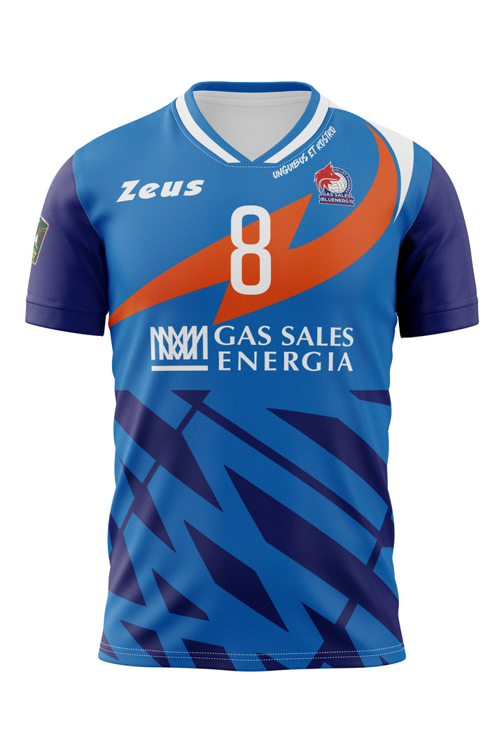 MAGLIA DA GARA HOME/AWAY 25/26-PACE