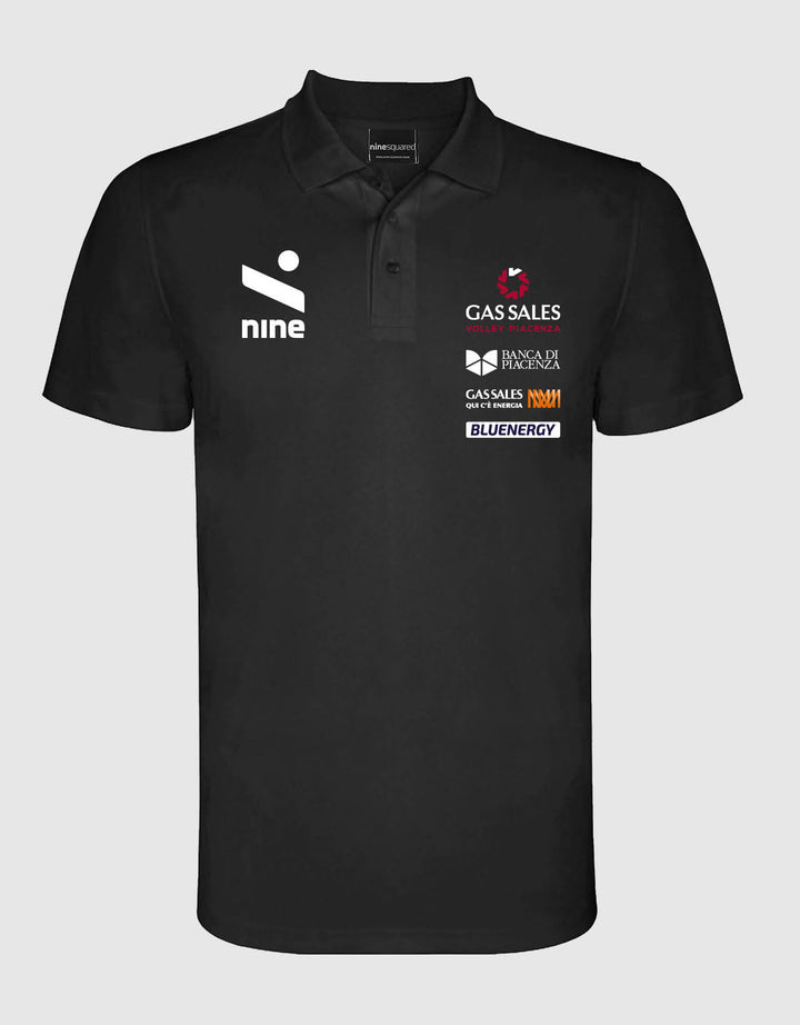POLO CUSTOM 26/27
