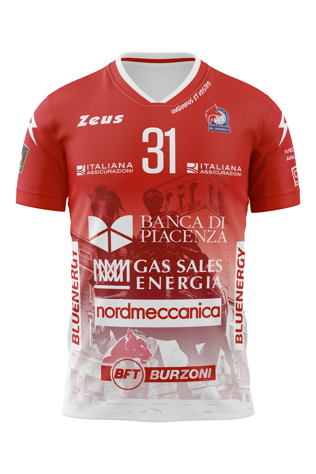 MAGLIA DA GARA HOME/AWAY 25/26-SEDDIK