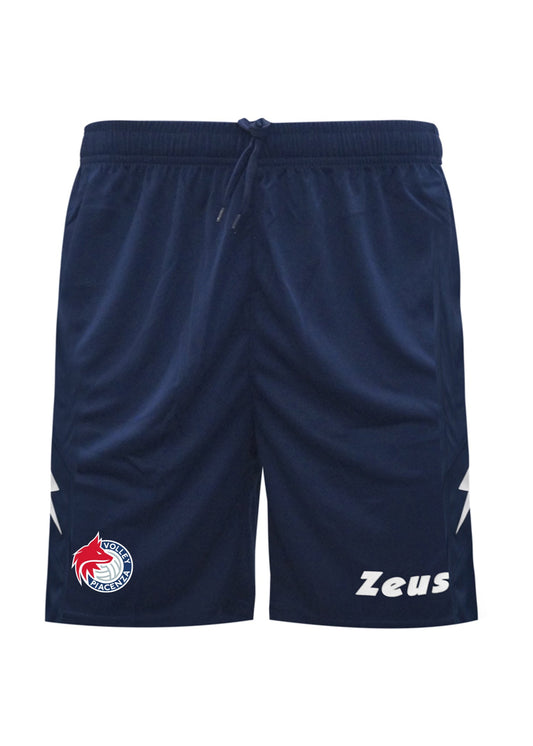 PANTALONCINI DA ALLENAMENTO 2023/24