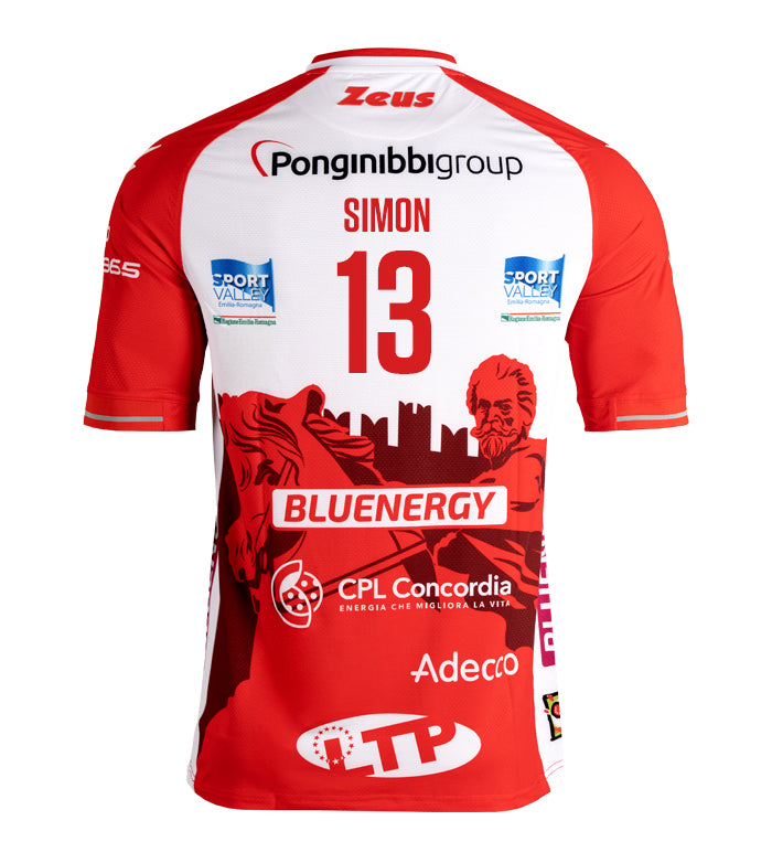 MAGLIA DA GARA HOME SIMON 24/25