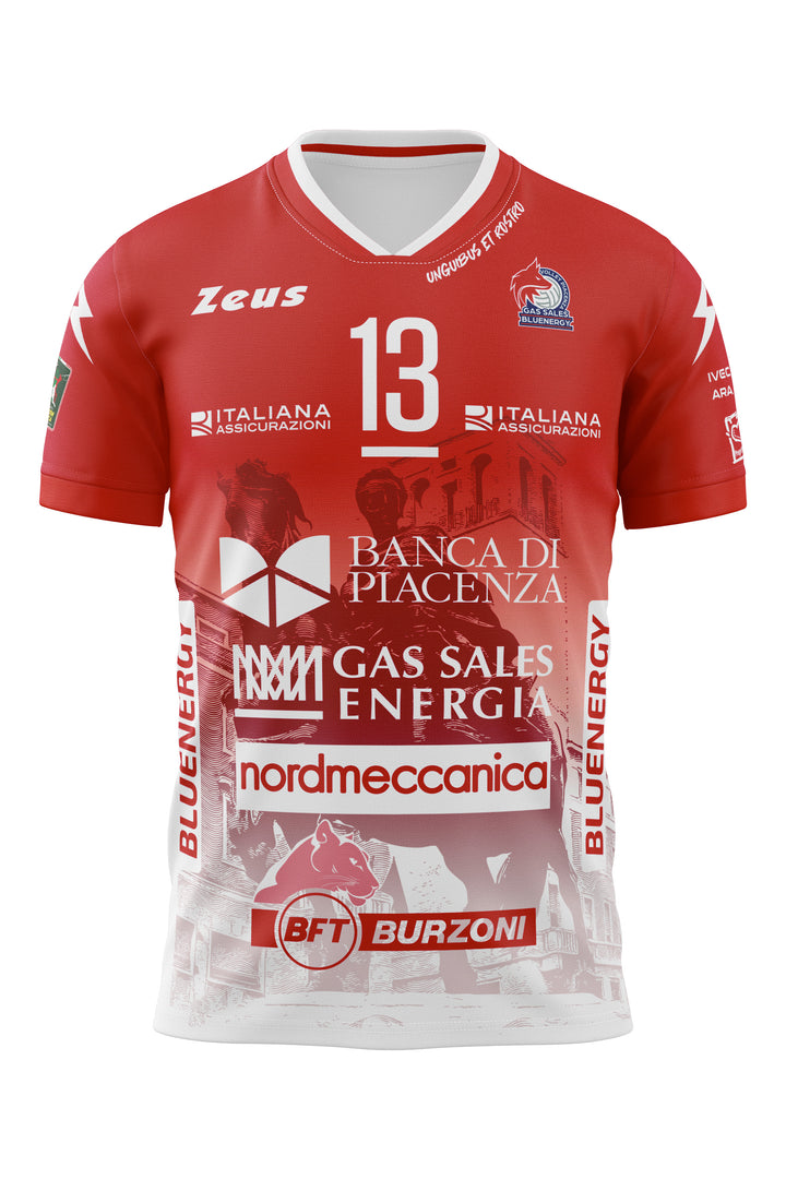 MAGLIA DA GARA HOME/AWAY 25/26-SIMON