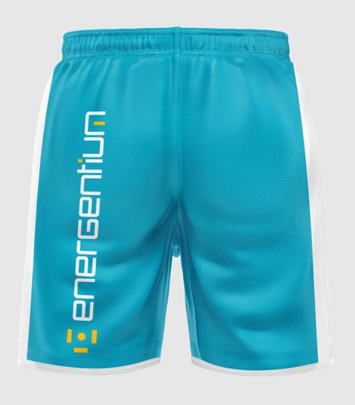 PANTALONCINI DA GARA LIBERO AWAY 26/27