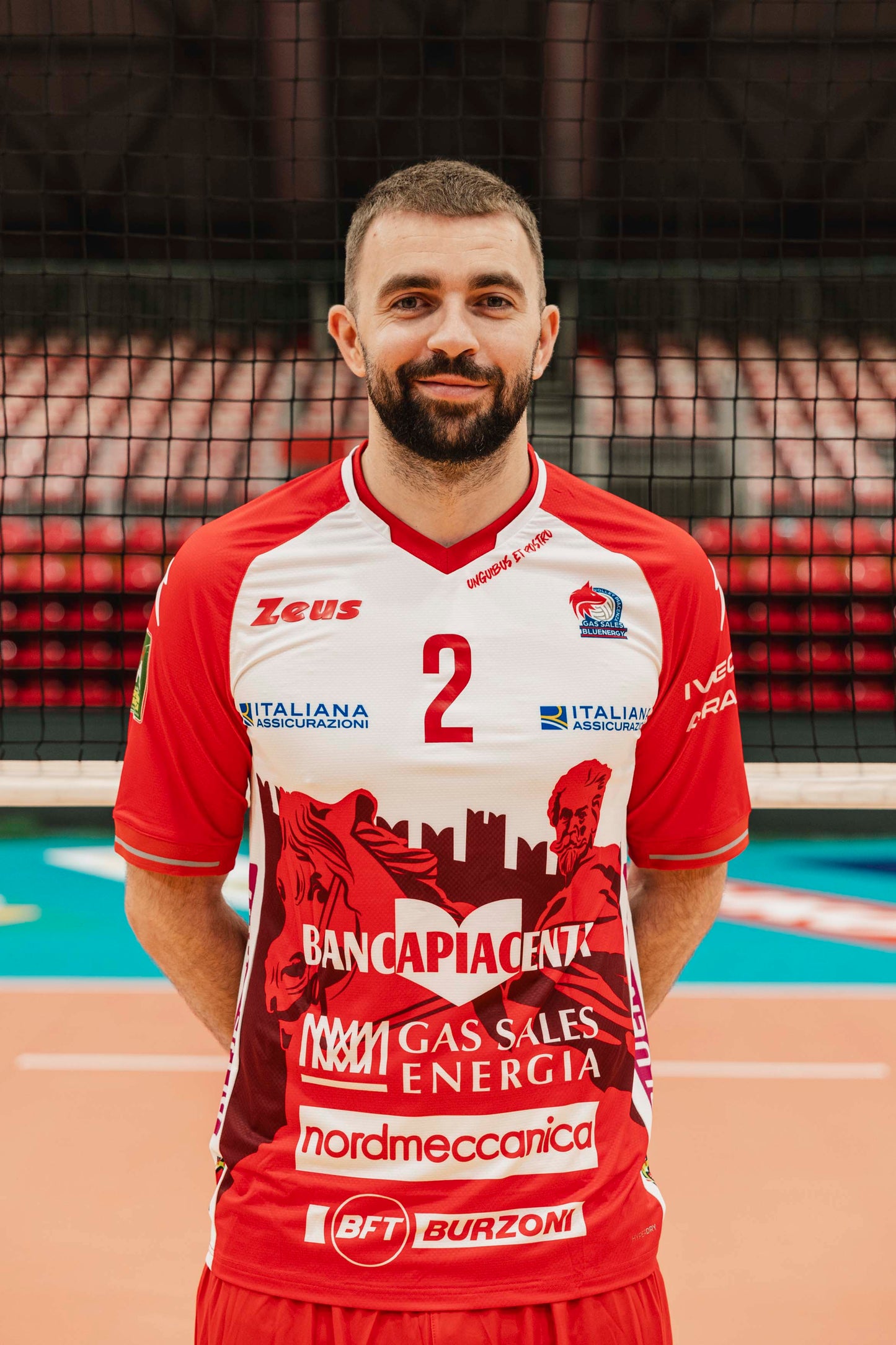 MAGLIA DA GARA HOME 24/25