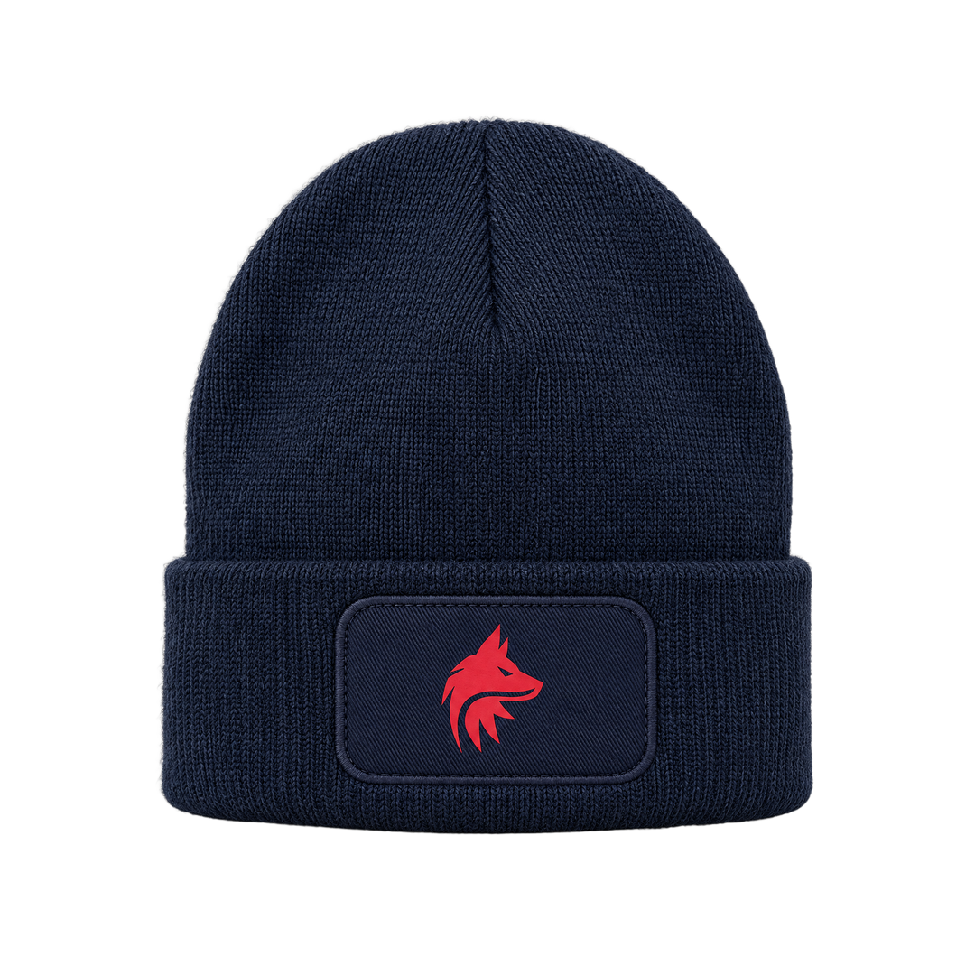 CUFFIA INVERNALE BLU