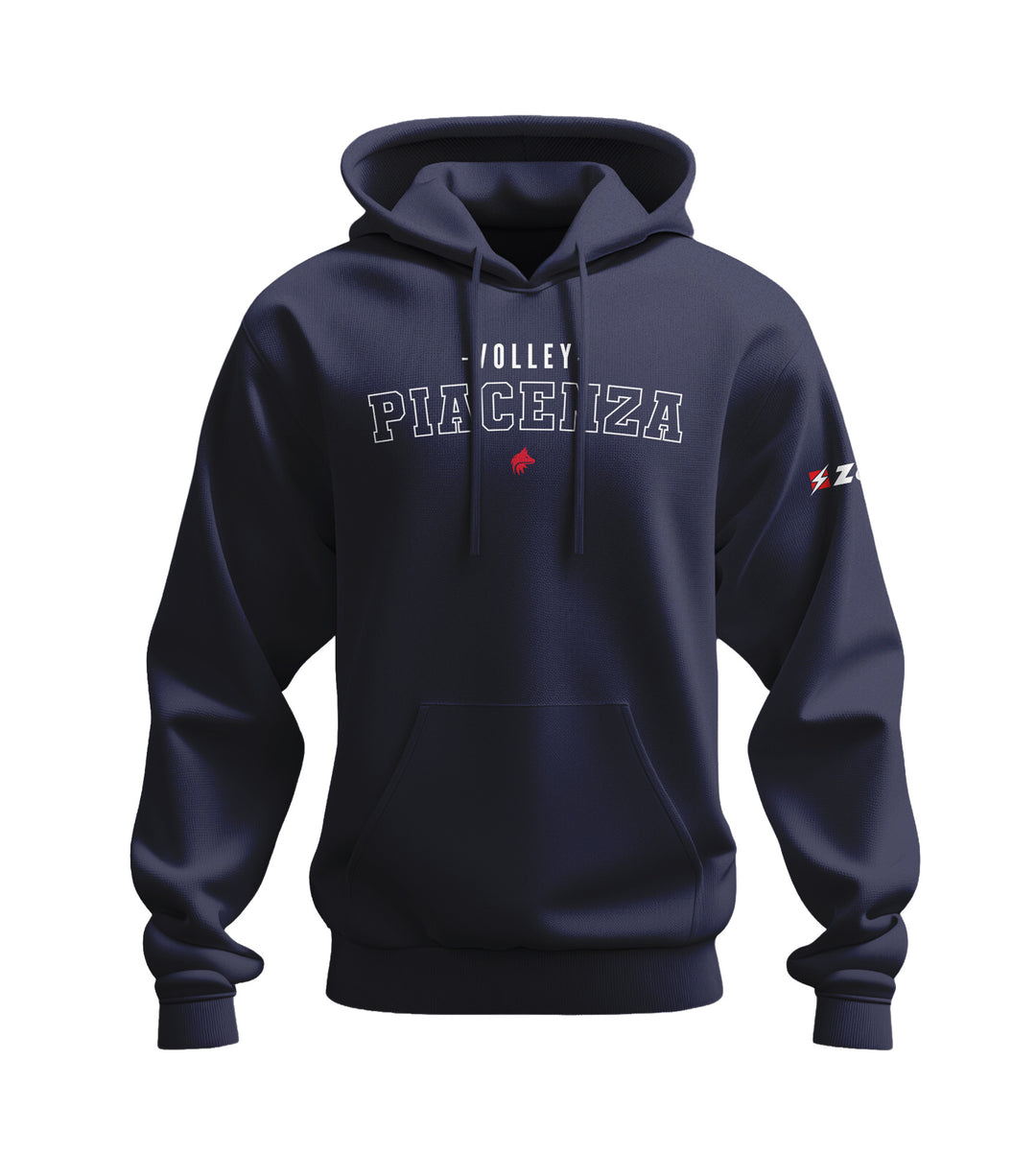 FELPA VOLLEY PIACENZA