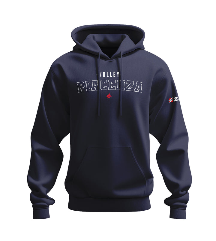 FELPA VOLLEY PIACENZA